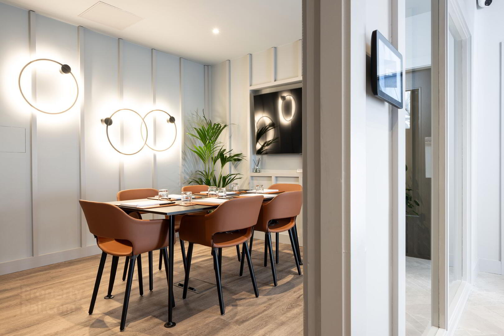 Formation Works, Adelaide House, Suite 1a 4 of 16