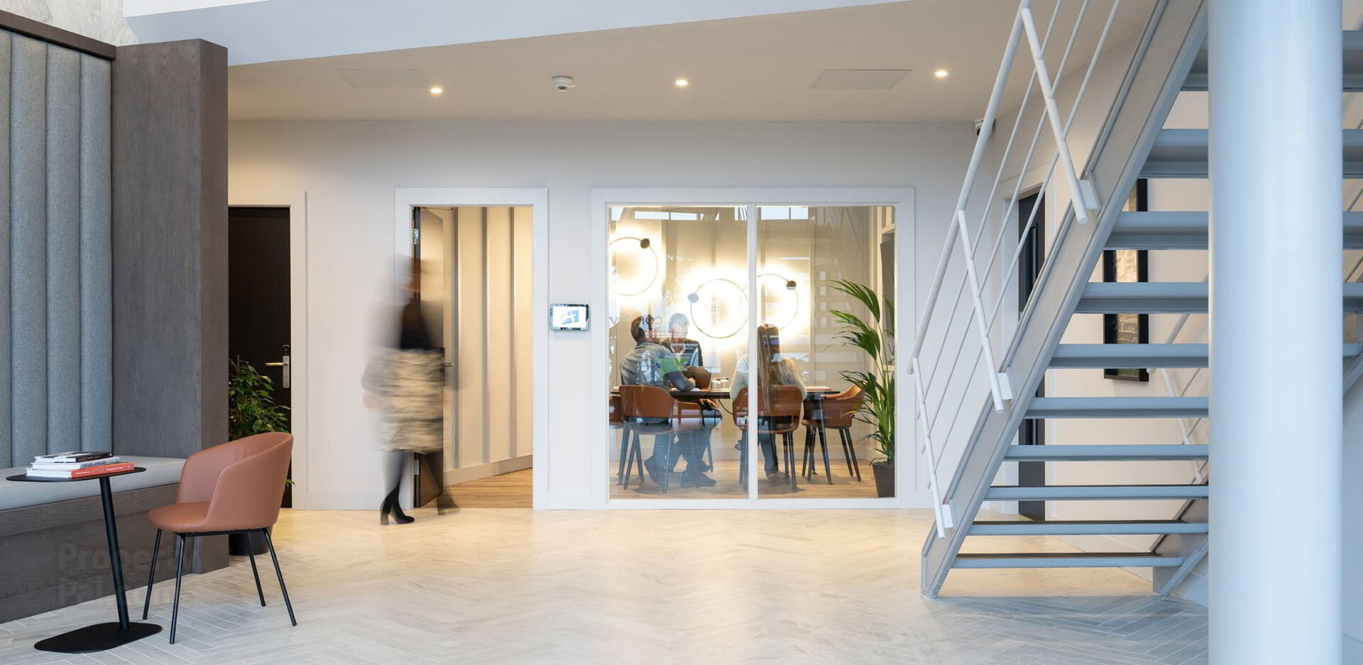 Formation Works, Adelaide House, Suite 1a 6 of 16