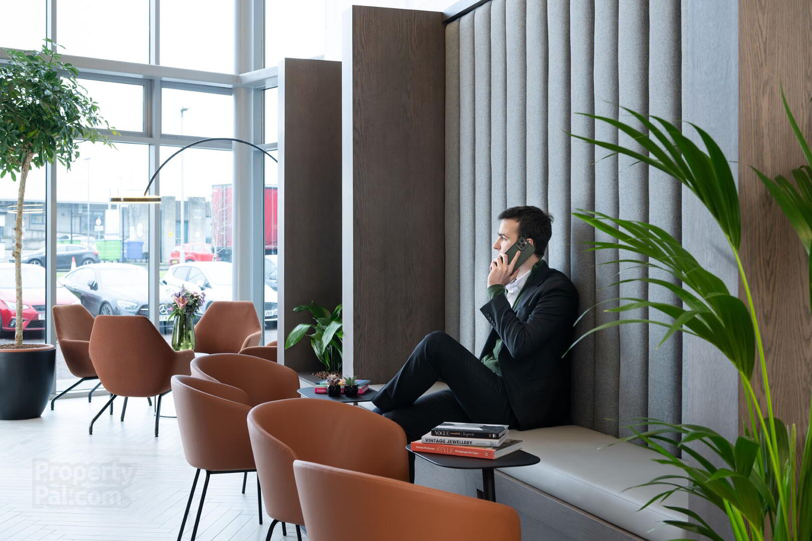 Formation Works, Adelaide House, Suite 1a 7 of 16