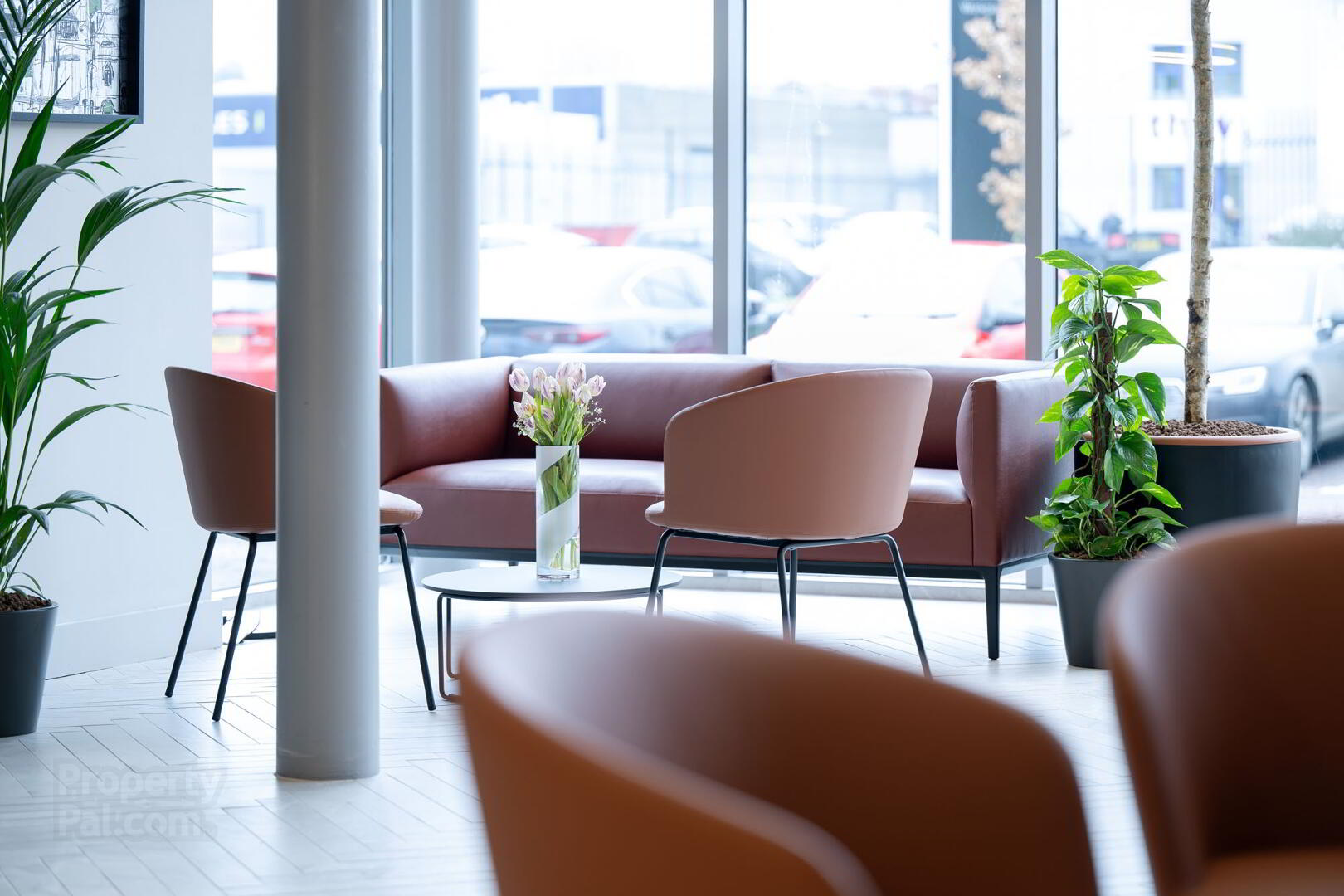 Formation Works, Adelaide House, Suite 1a 8 of 16
