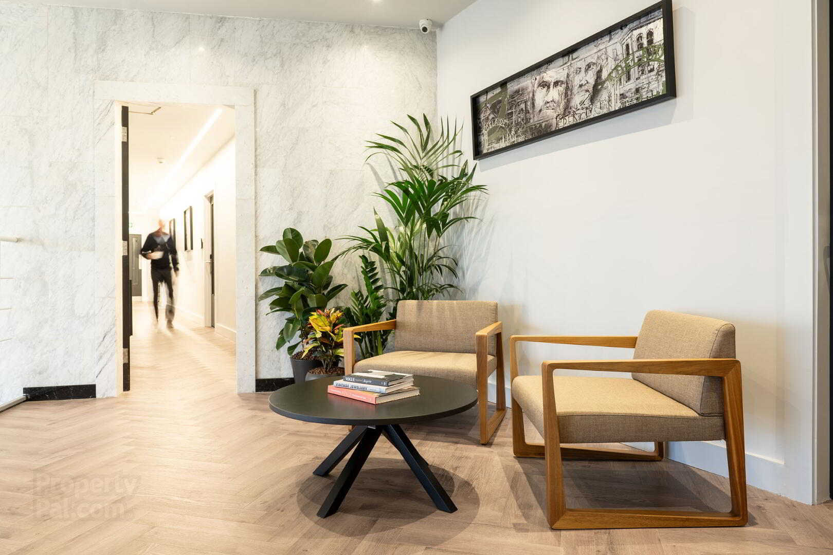 Formation Works, Adelaide House, Suite 1a 9 of 16