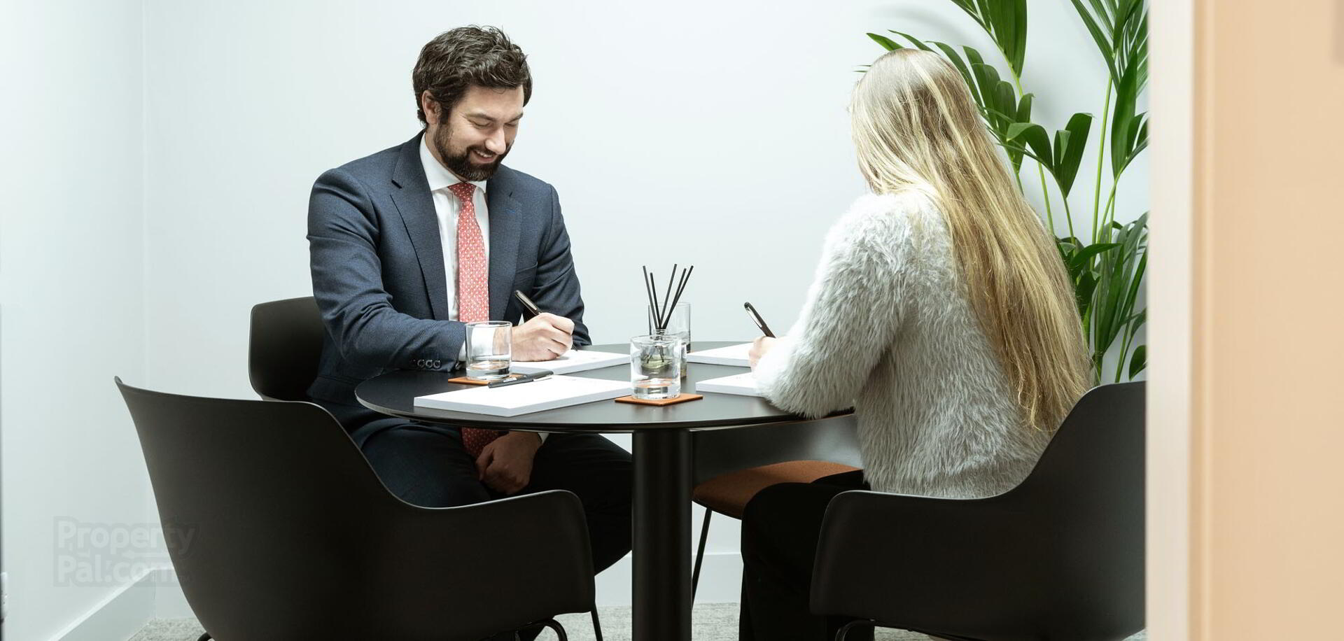 Formation Works, Adelaide House, Suite 1a 11 of 16