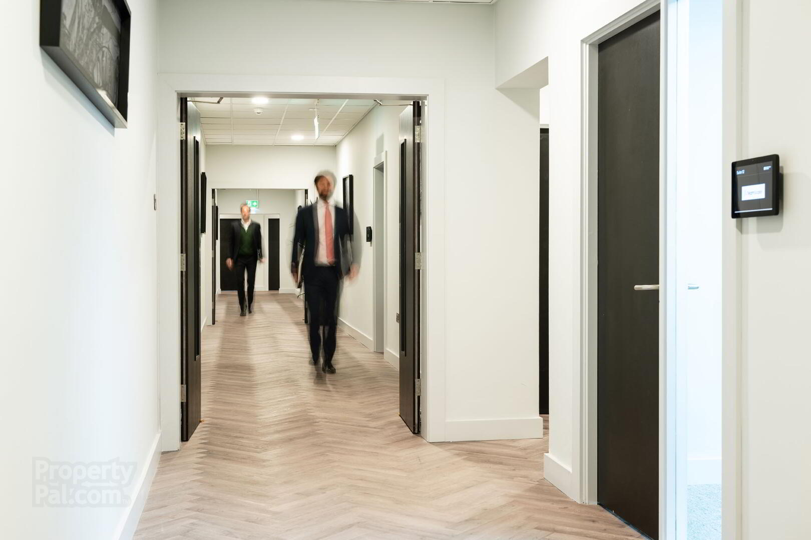 Formation Works, Adelaide House, Suite 1a 12 of 16