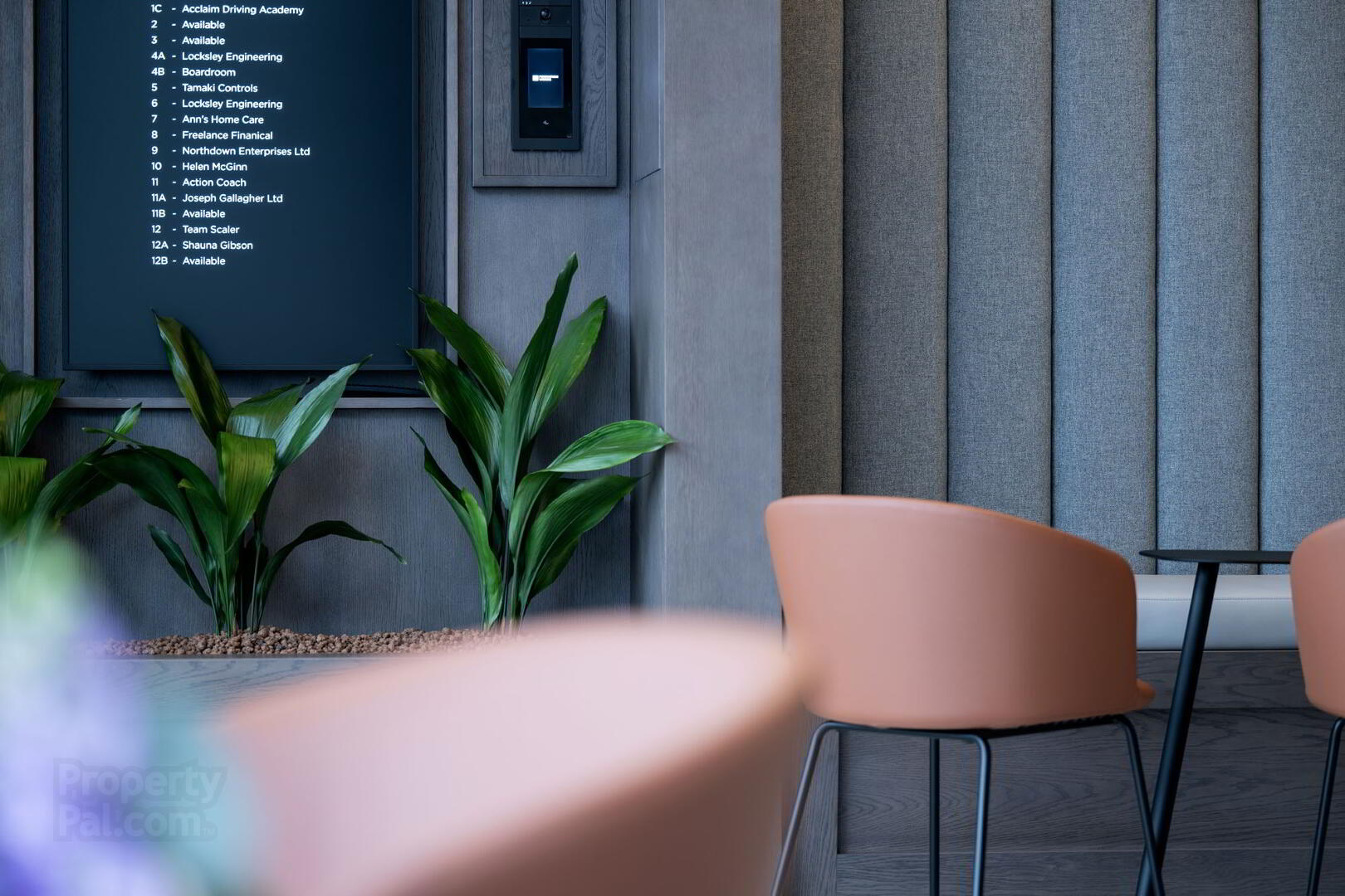 Formation Works, Adelaide House, Suite 1a 13 of 16