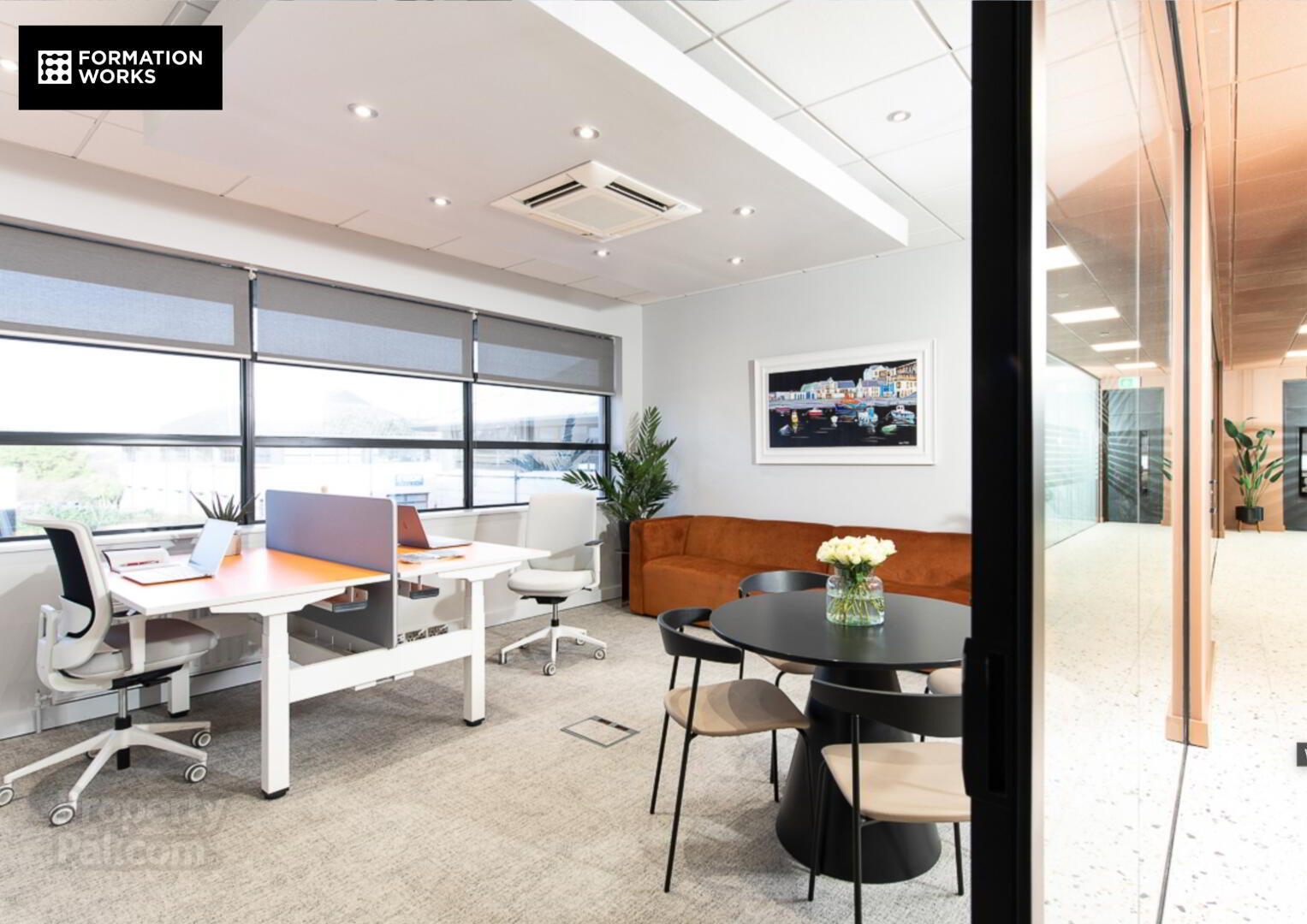 Formation Works, Edgewater, Suite G 4 of 10