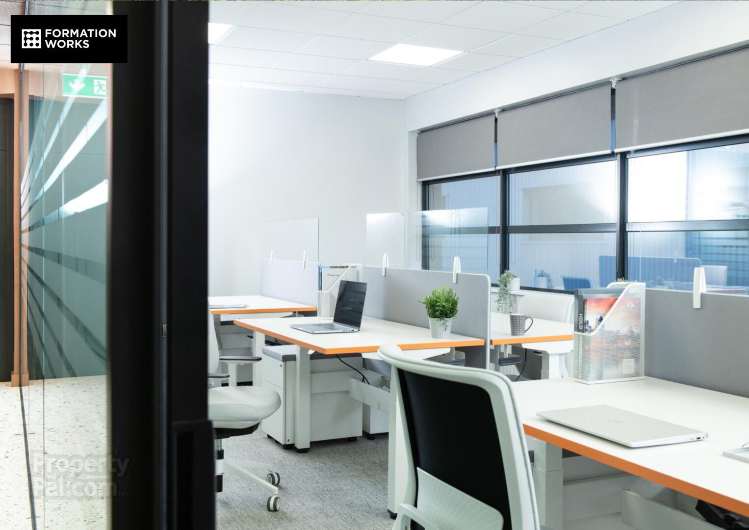 Formation Works, Edgewater, Suite G 5 of 10