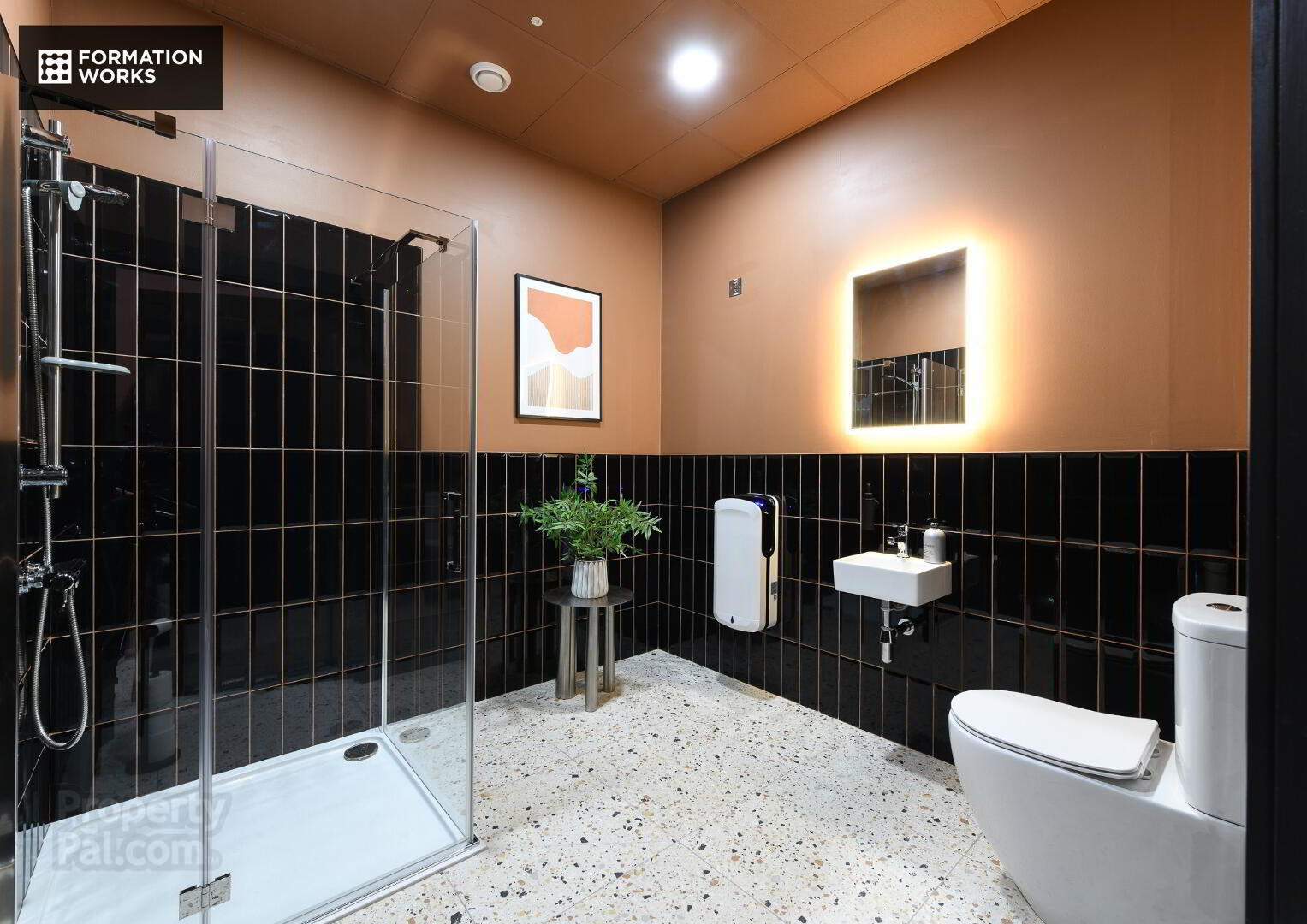 Formation Works, Maryland Industrial Estate, Suite 5 9 of 10