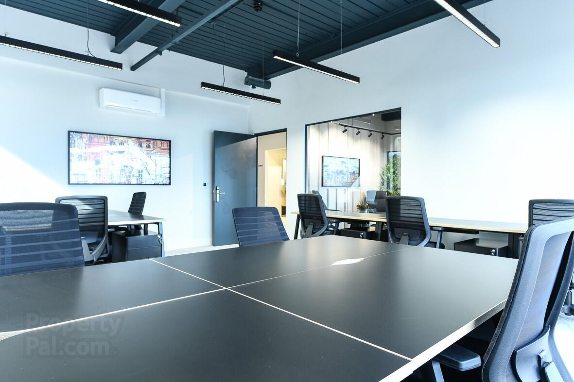 Formation Works, Newforge Lane, Suite 2 1 of 7