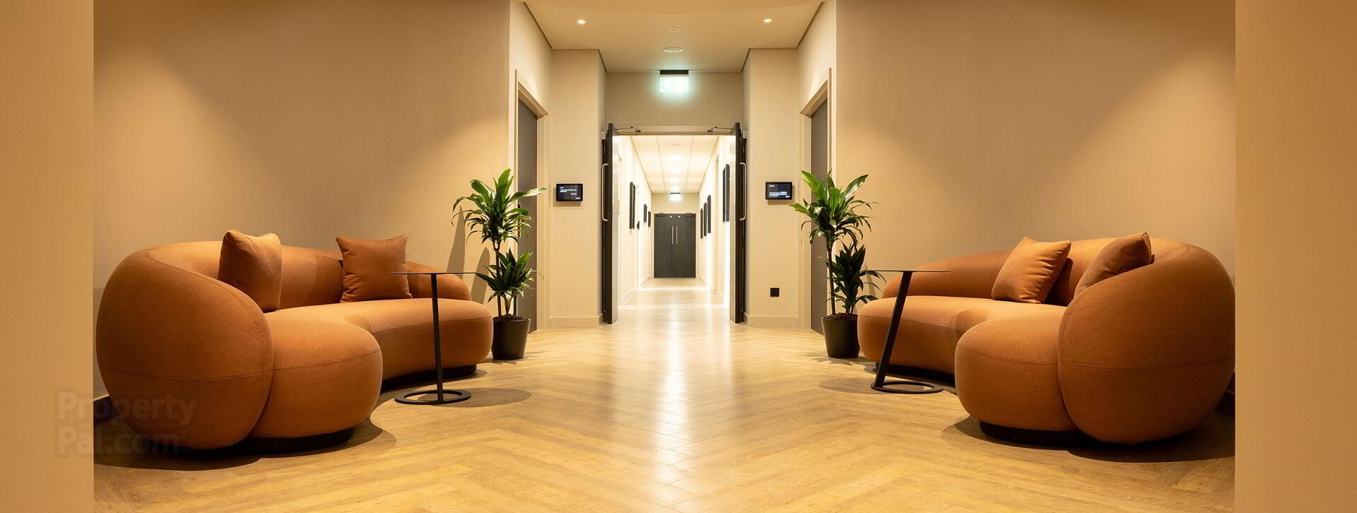 Formation Works, Strangford House, Suite 101 10 of 25
