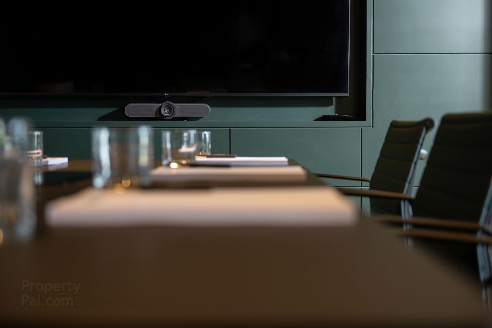 Formation Works, Strangford House, Suite 101 16 of 25