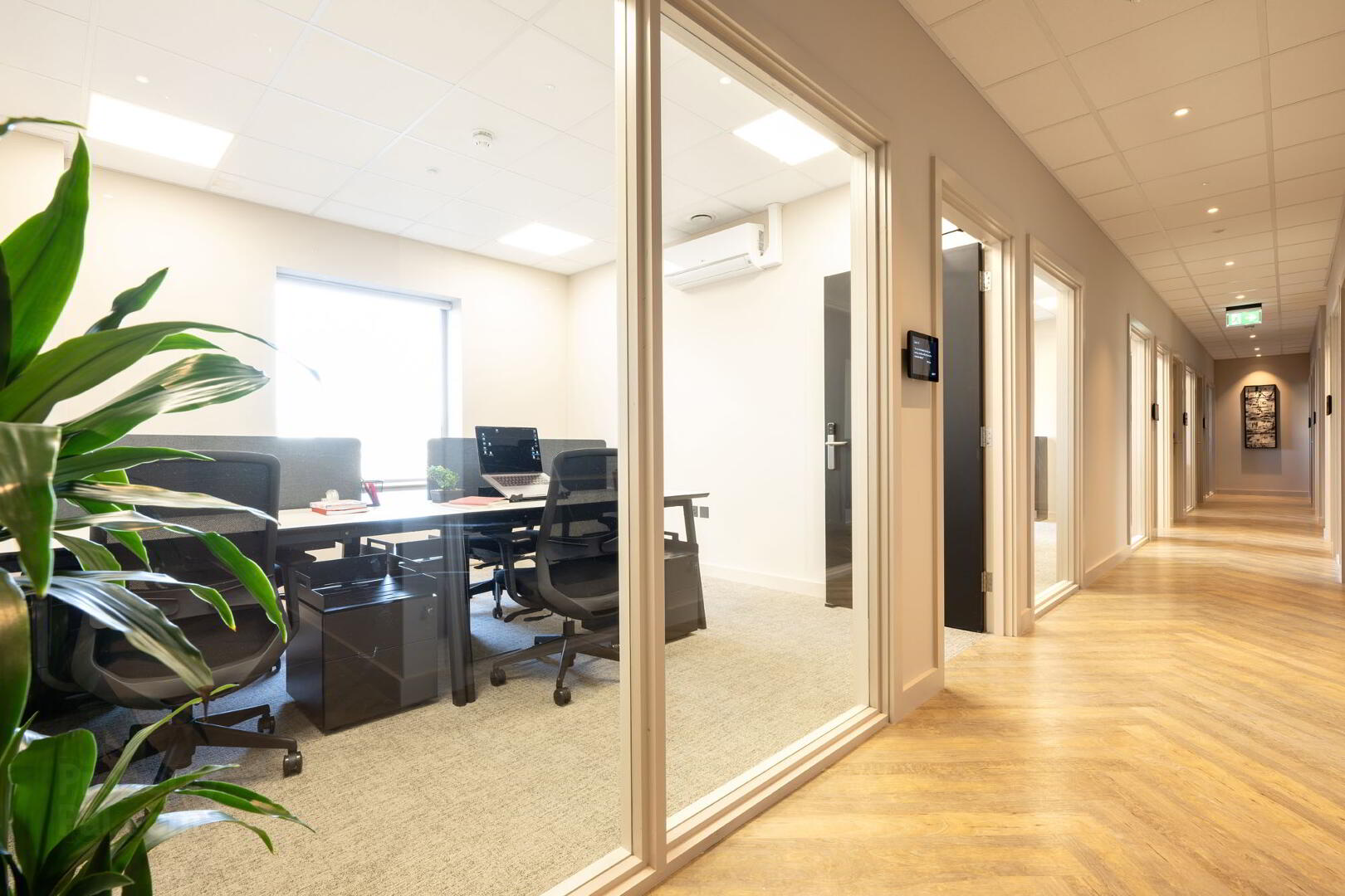 Formation Works, Strangford House, Suite 101 17 of 25