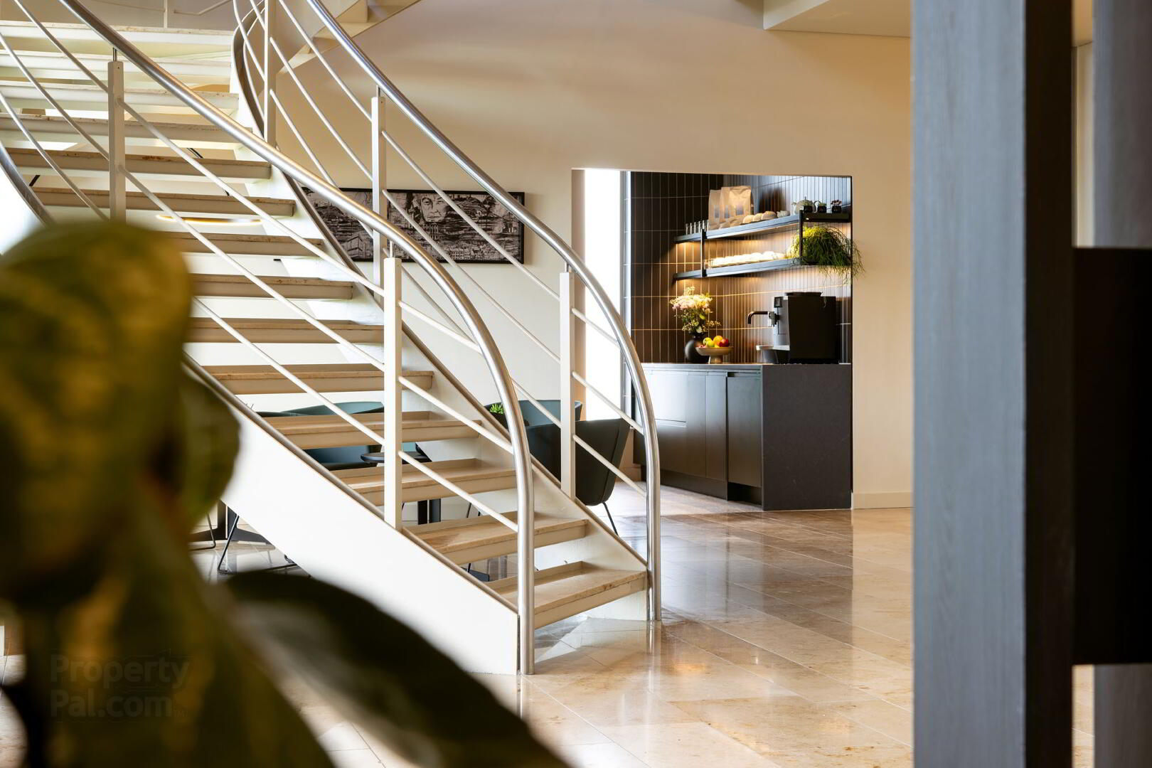 Formation Works, Strangford House, Suite 101 23 of 25