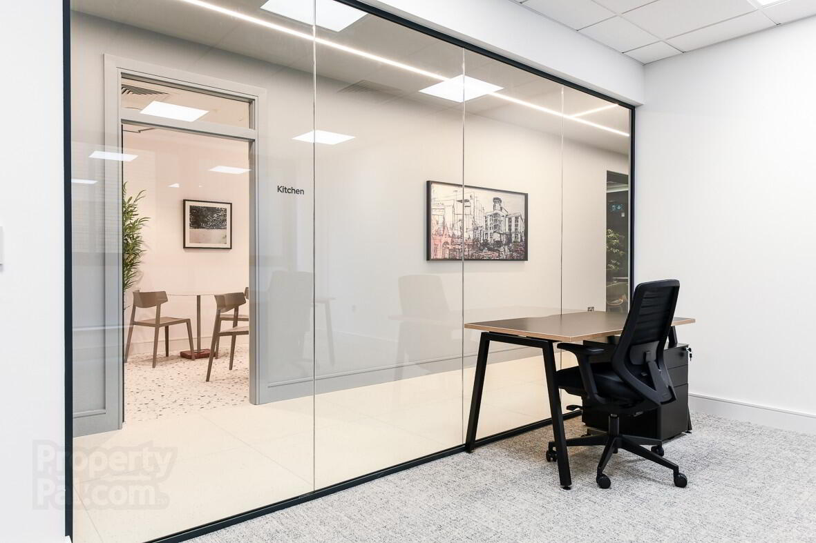 Formation Works, Meadow House, Suite 1 1 of 21