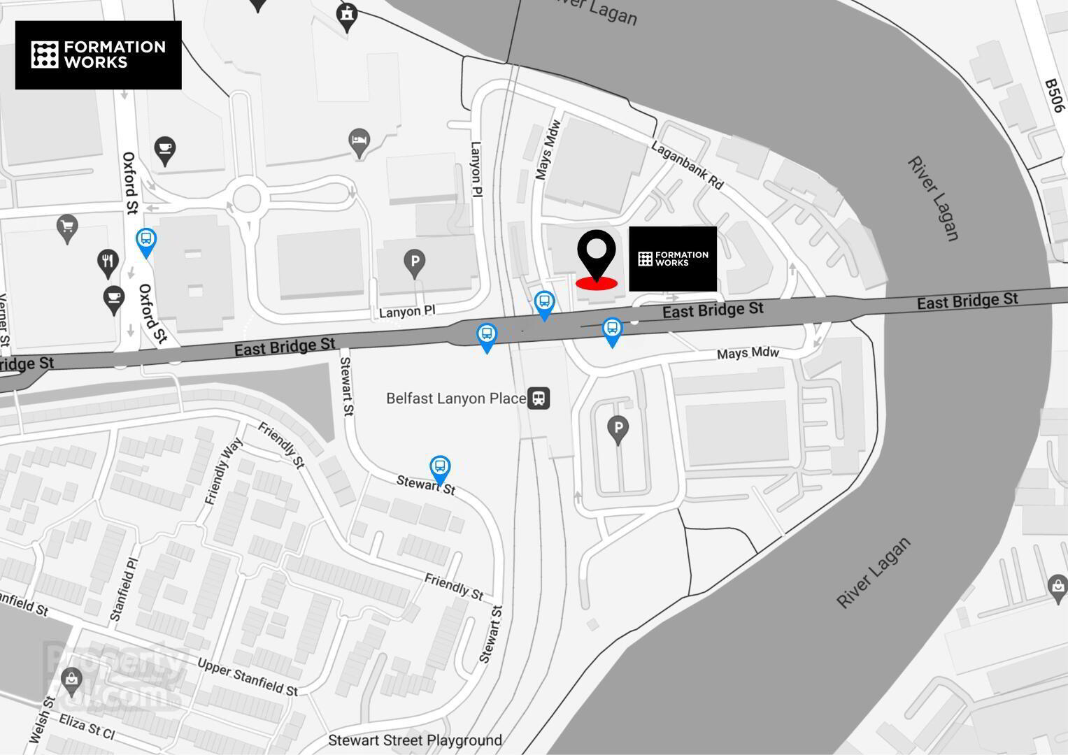 Formation Works, Meadow House, Suite 1 3 of 21