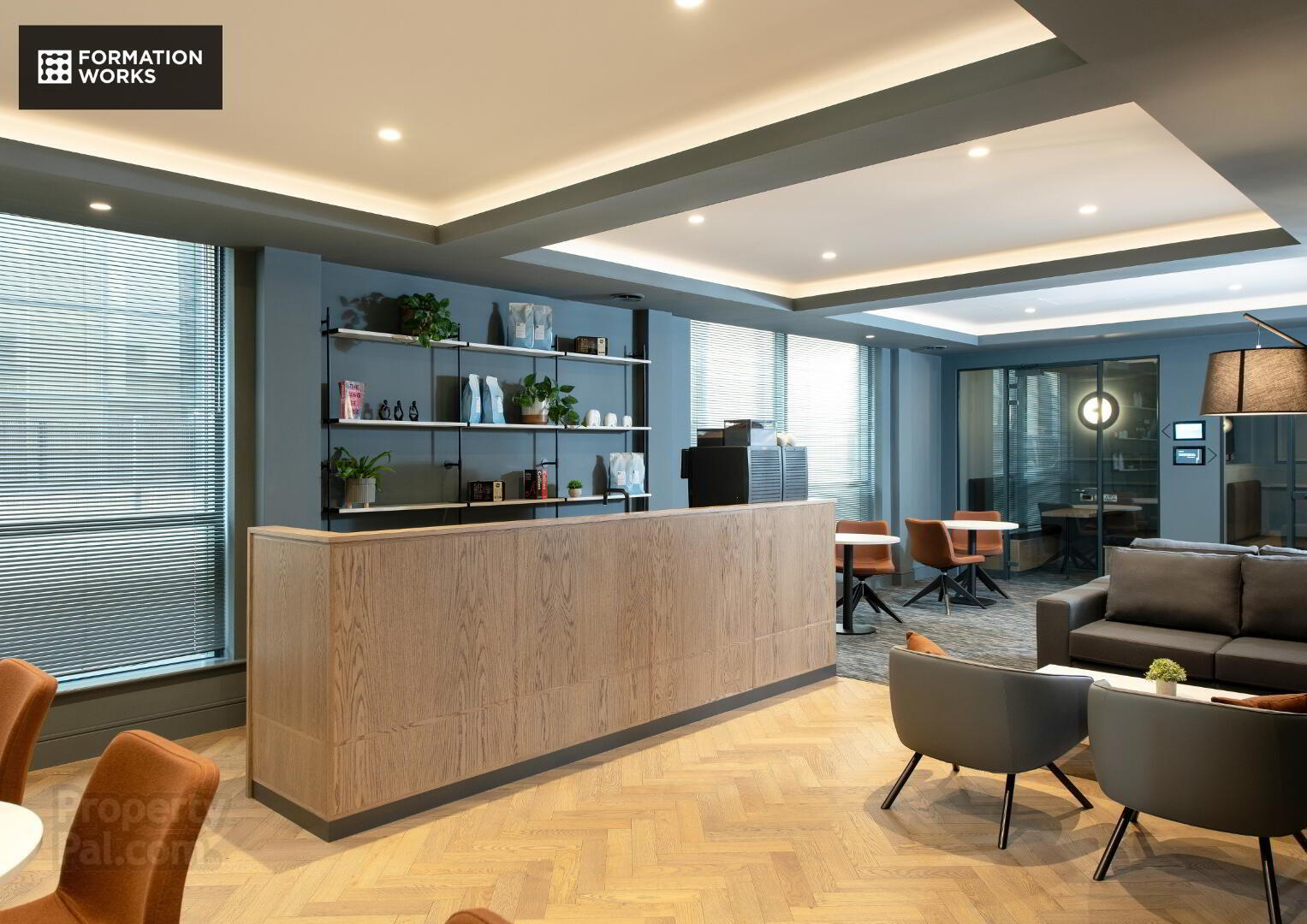 Formation Works, Meadow House, Suite 1 4 of 21
