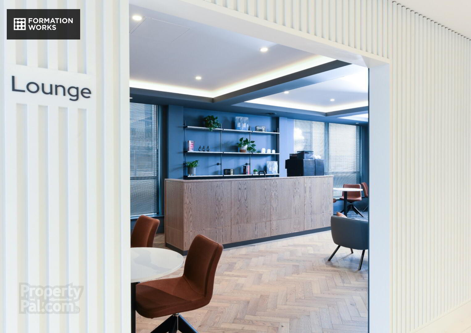 Formation Works, Meadow House, Suite 1 6 of 21
