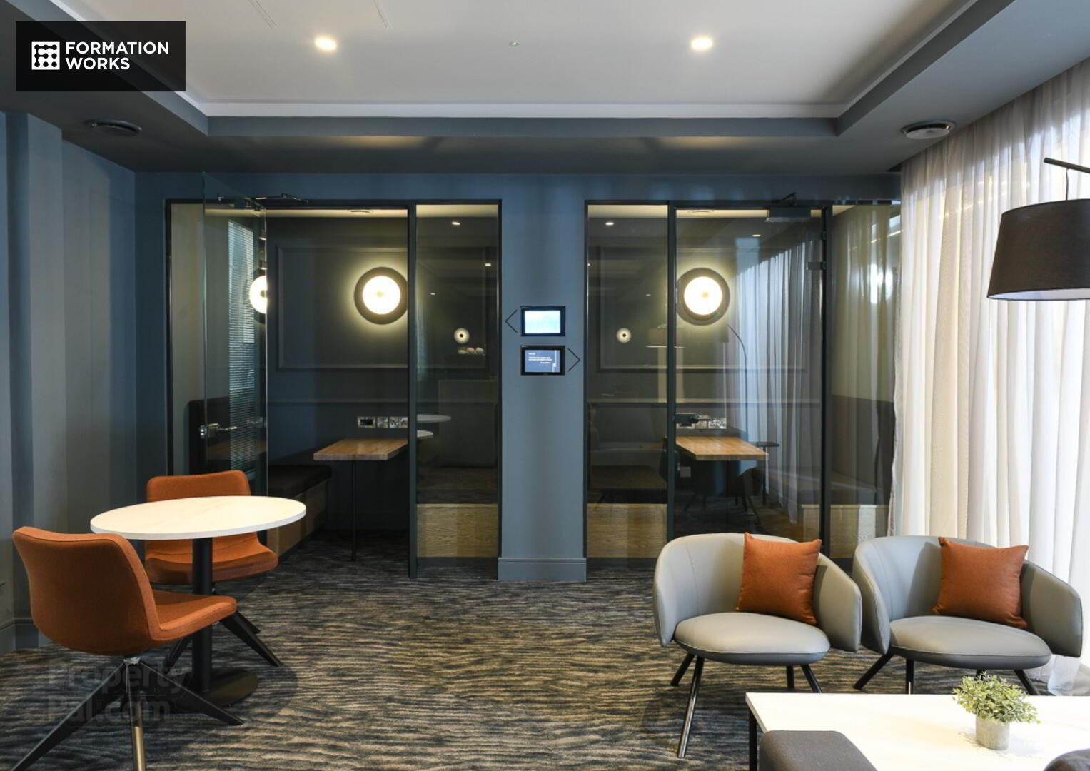 Formation Works, Meadow House, Suite 1 7 of 21