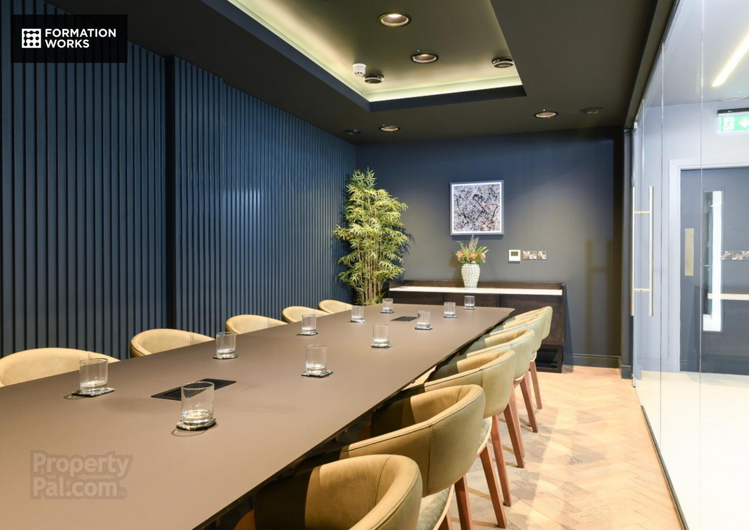 Formation Works, Meadow House, Suite 1 8 of 21