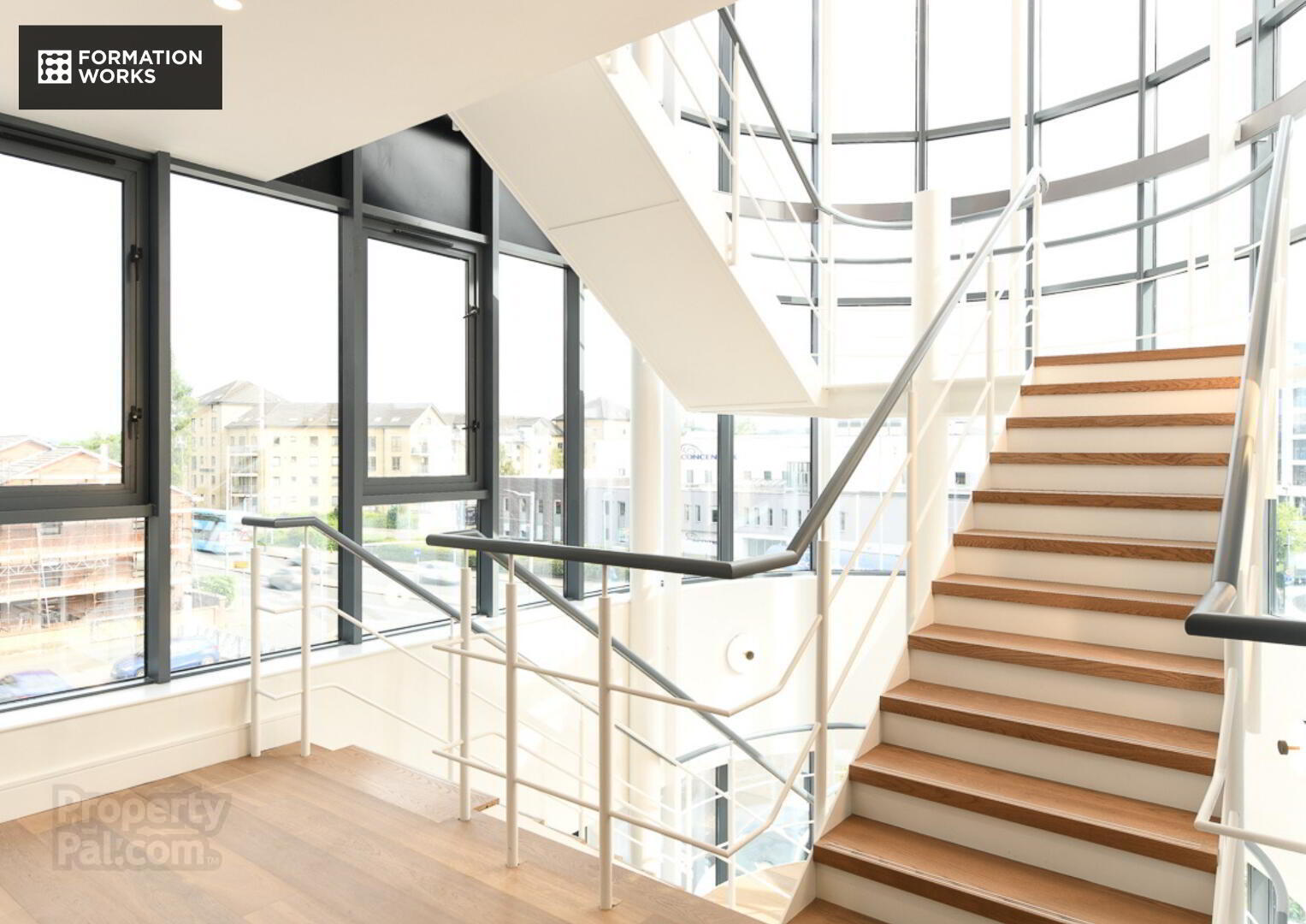 Formation Works, Meadow House, Suite 1 10 of 21