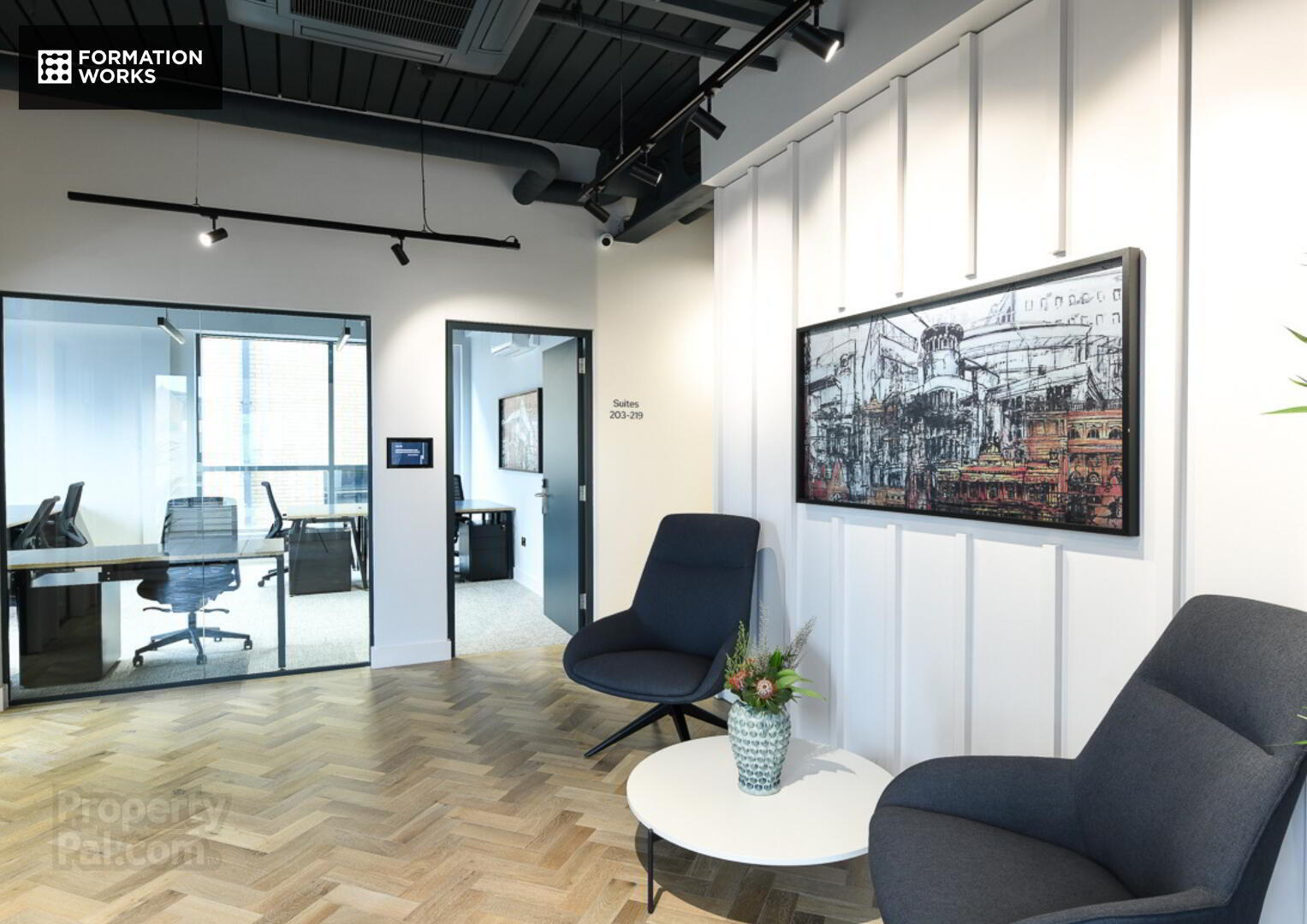 Formation Works, Meadow House, Suite 1 11 of 21