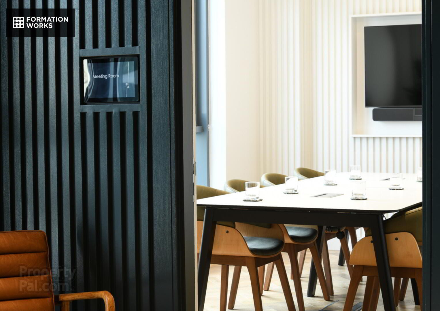 Formation Works, Meadow House, Suite 1 13 of 21