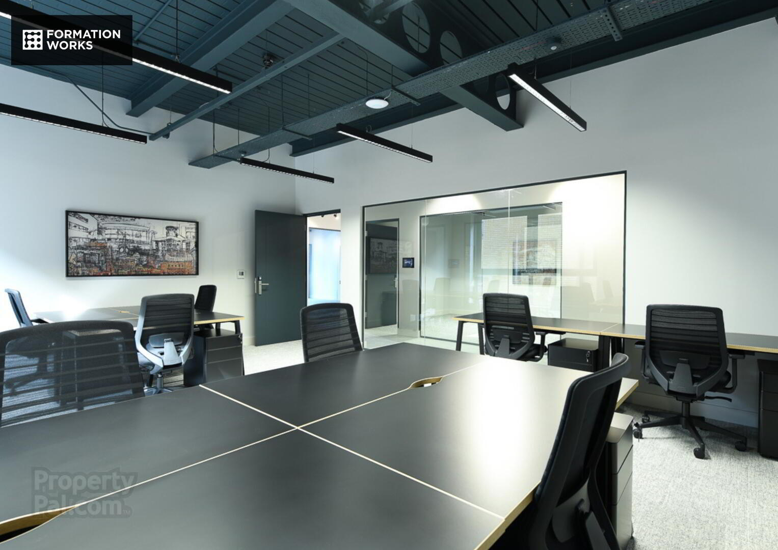 Formation Works, Meadow House, Suite 1 15 of 21