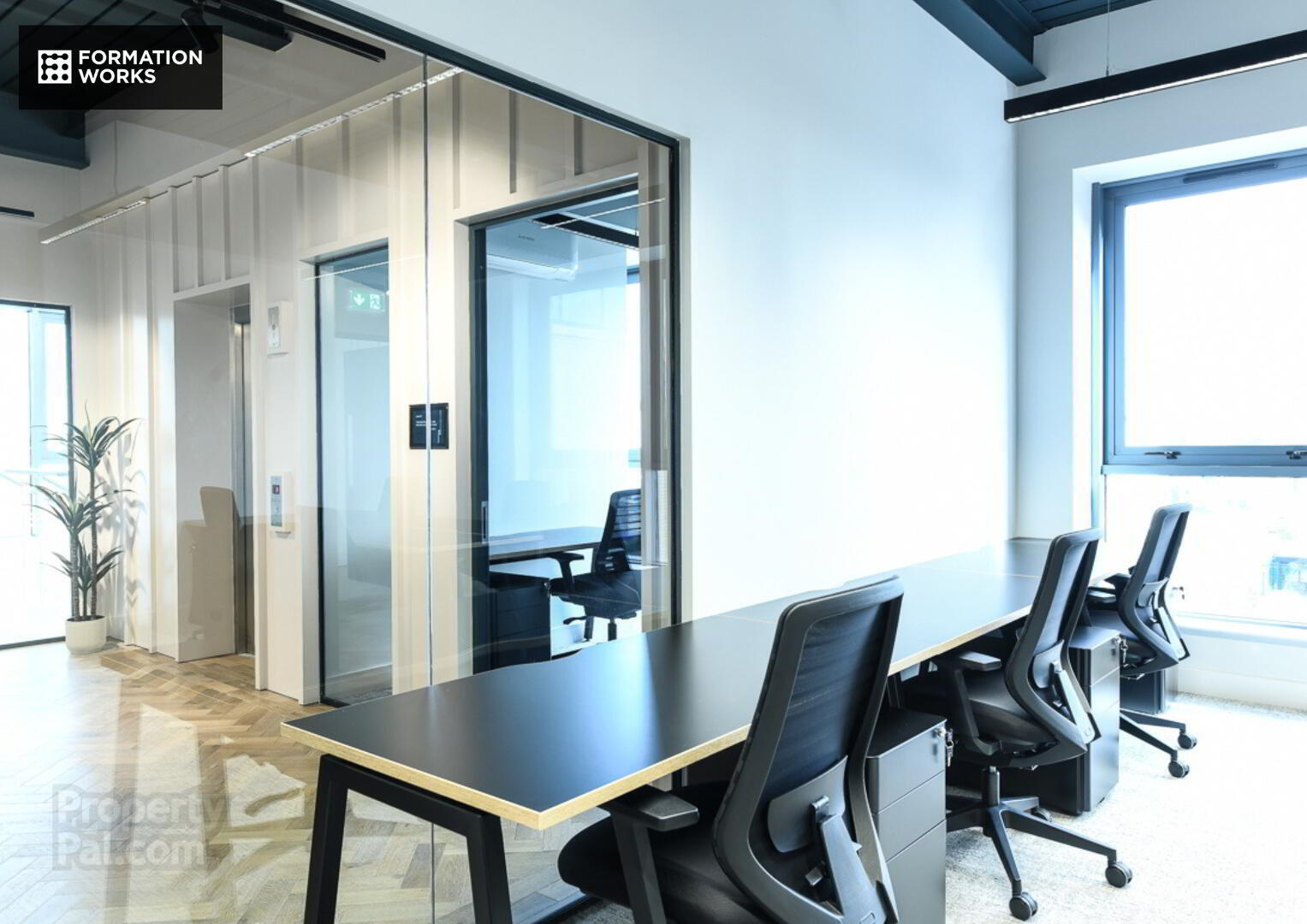 Formation Works, Meadow House, Suite 1 16 of 21