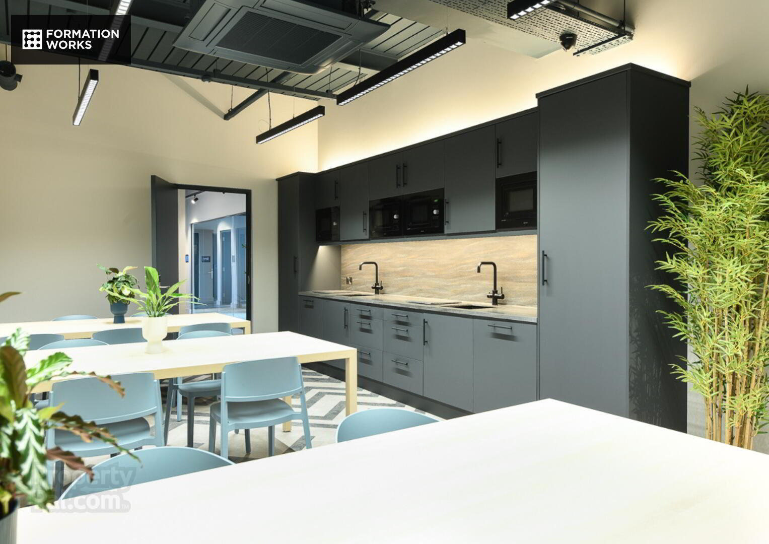 Formation Works, Meadow House, Suite 1 17 of 21
