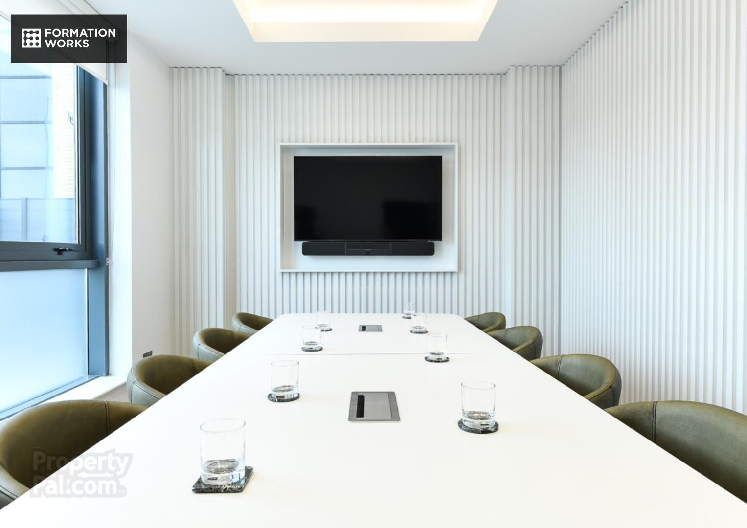 Formation Works, Meadow House, Suite 1 19 of 21