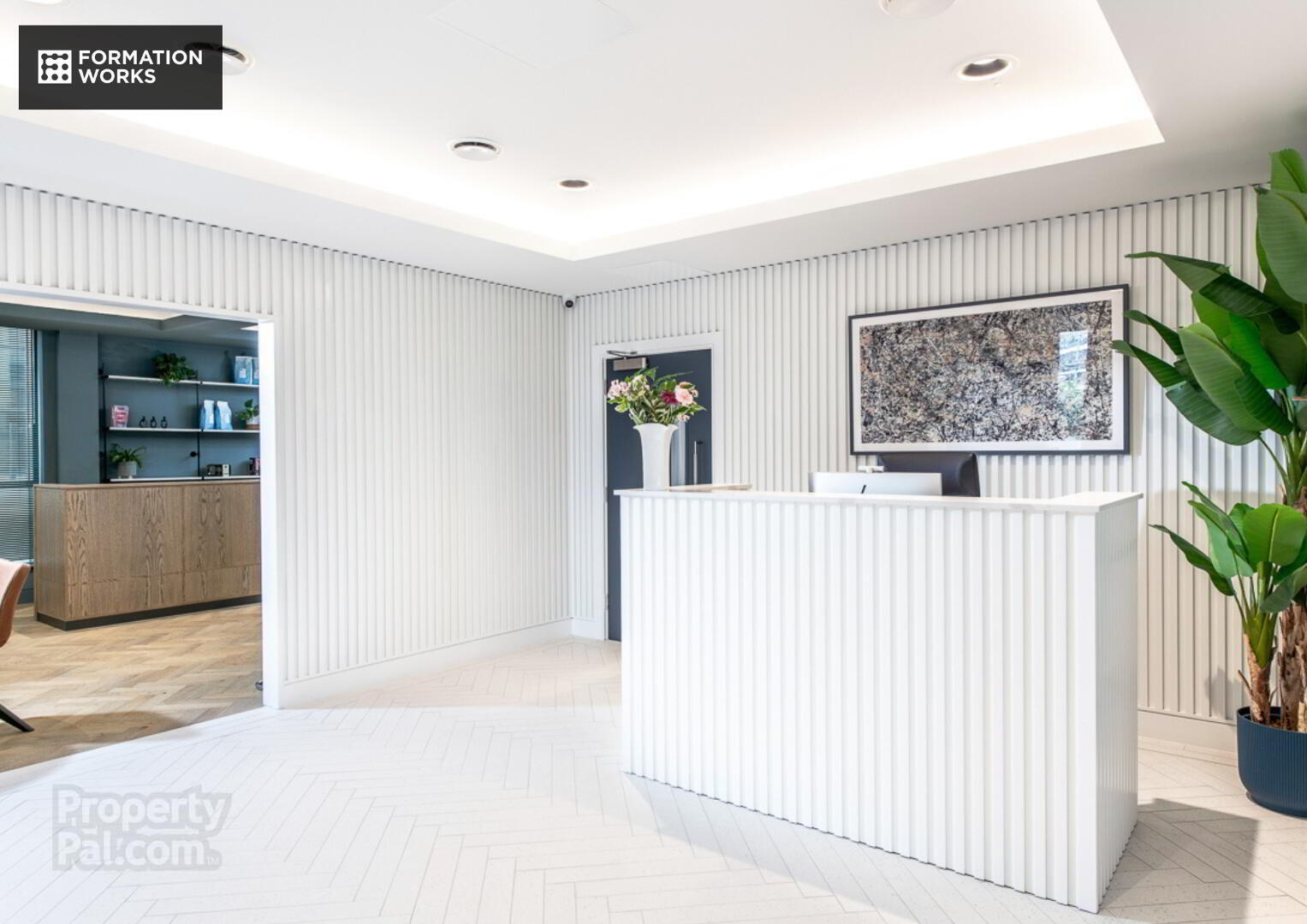 Formation Works, Meadow House, Suite 1 20 of 21