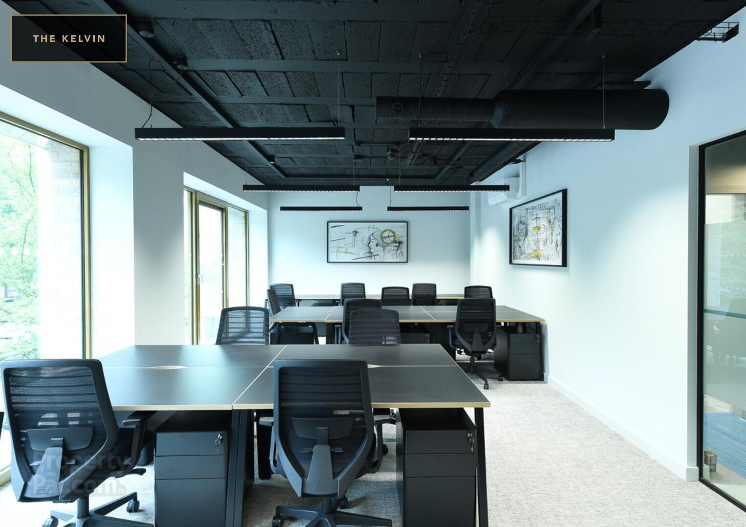 The Kelvin, 17- 25 College Square East, Suite 1 3 of 19