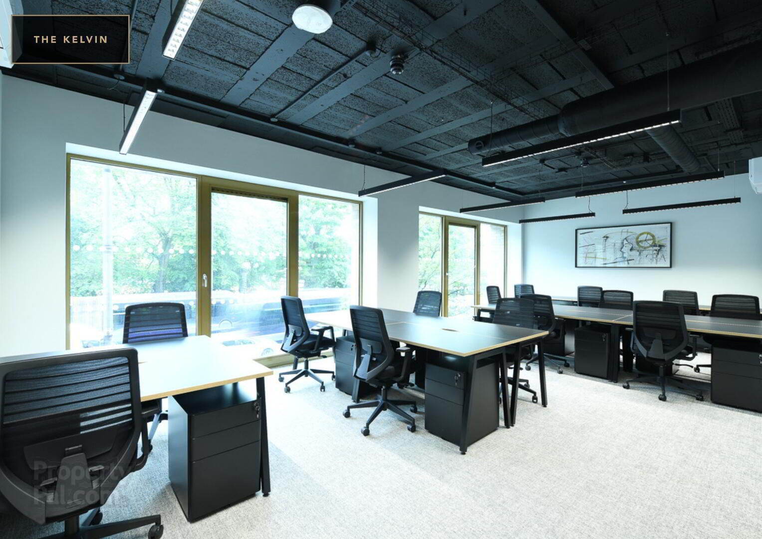 The Kelvin, 17- 25 College Square East, Suite 1 4 of 19