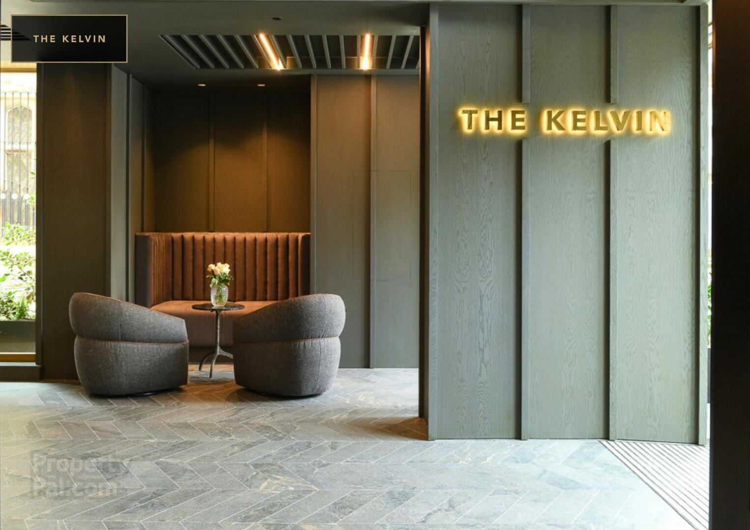 The Kelvin, 17- 25 College Square East, Suite 1 7 of 19