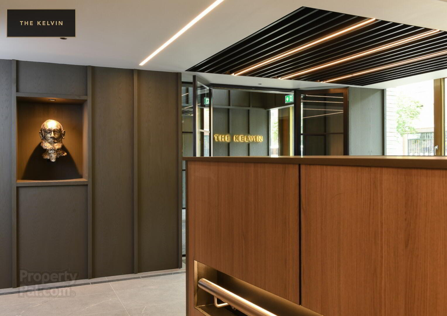 The Kelvin, 17- 25 College Square East, Suite 1 8 of 19