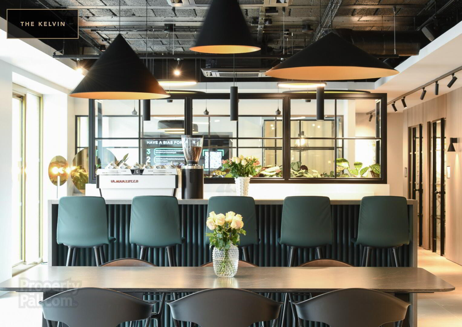 The Kelvin, 17- 25 College Square East, Suite 1 9 of 19