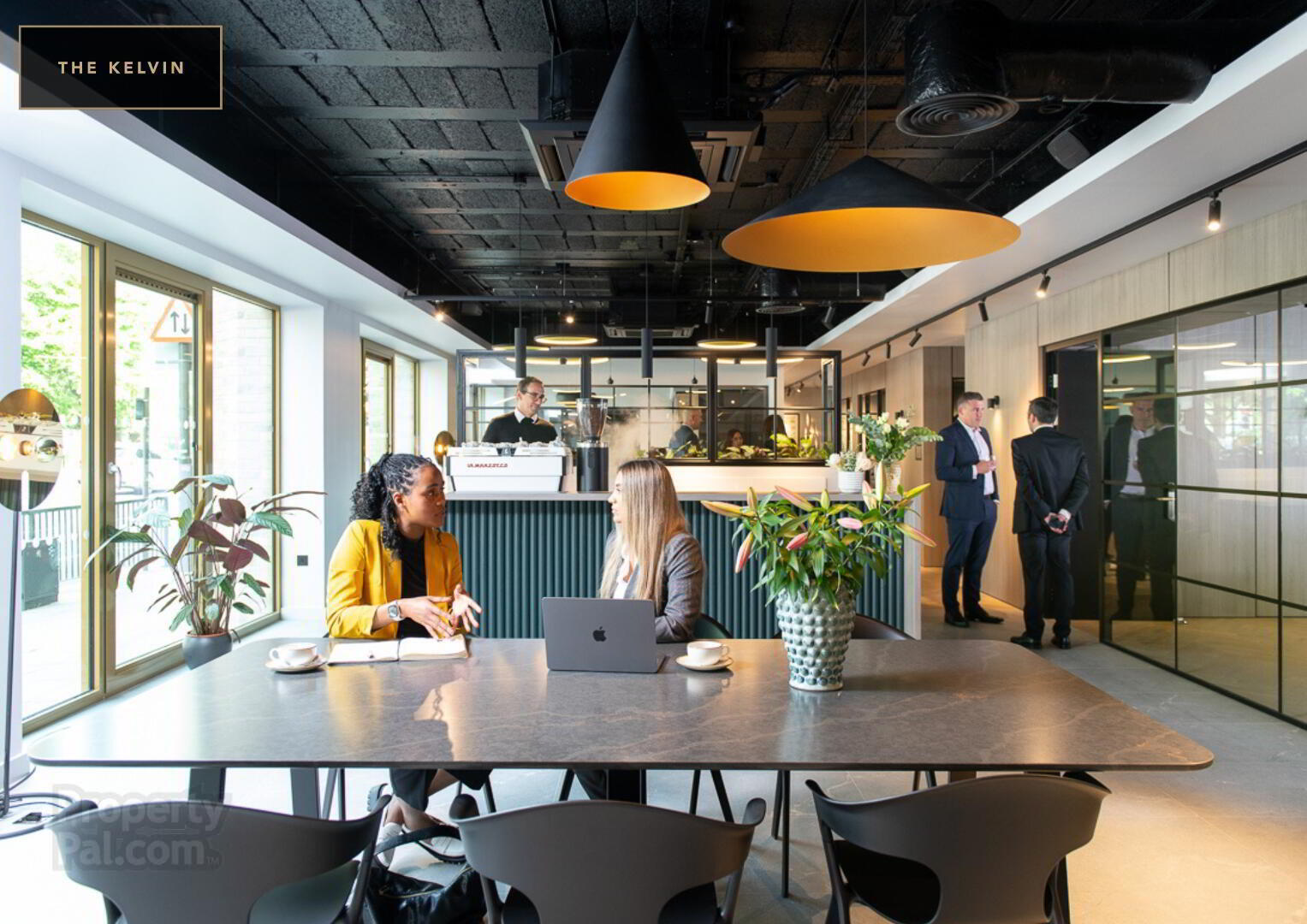 The Kelvin, 17- 25 College Square East, Suite 1 10 of 19