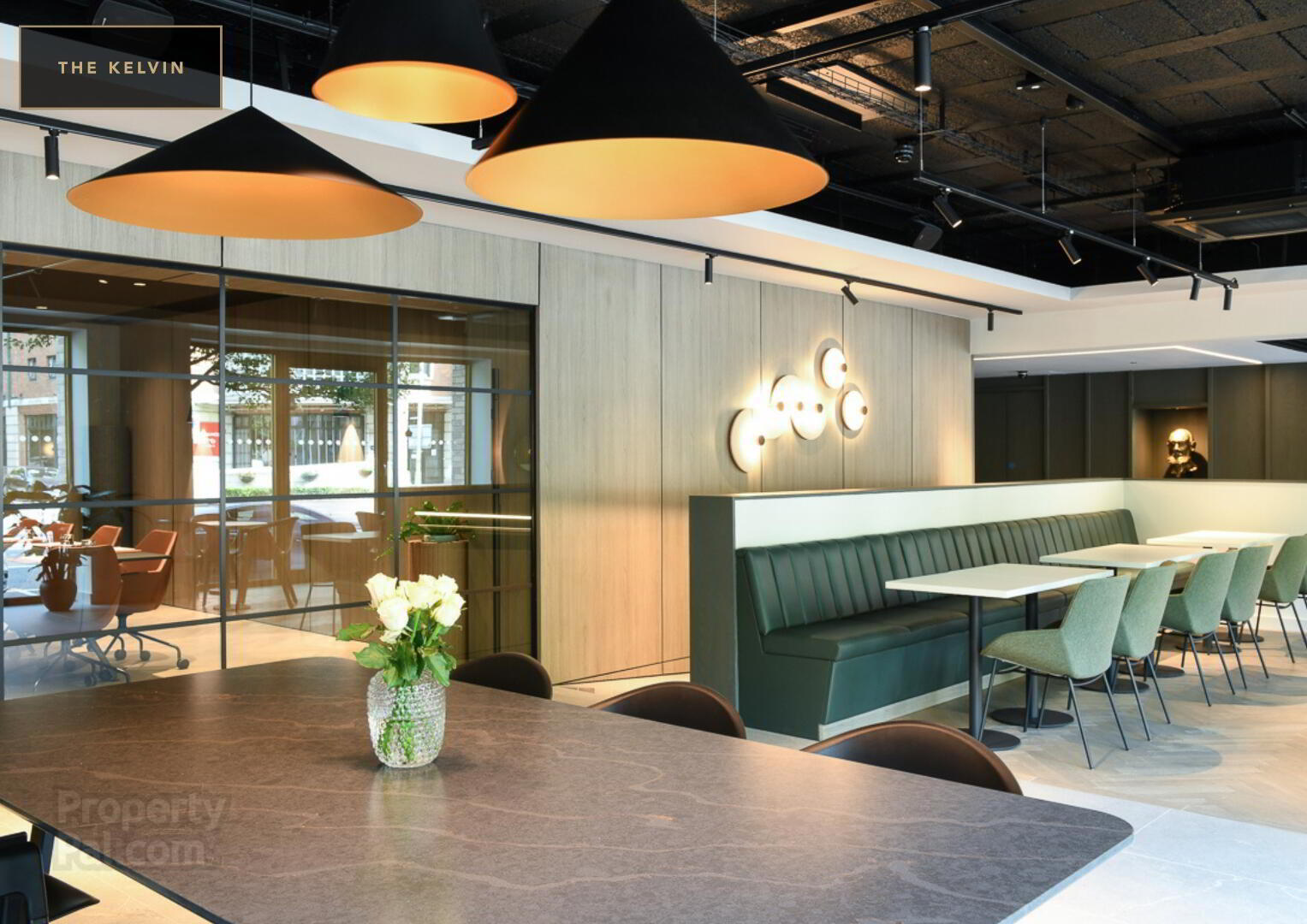 The Kelvin, 17- 25 College Square East, Suite 1 11 of 19