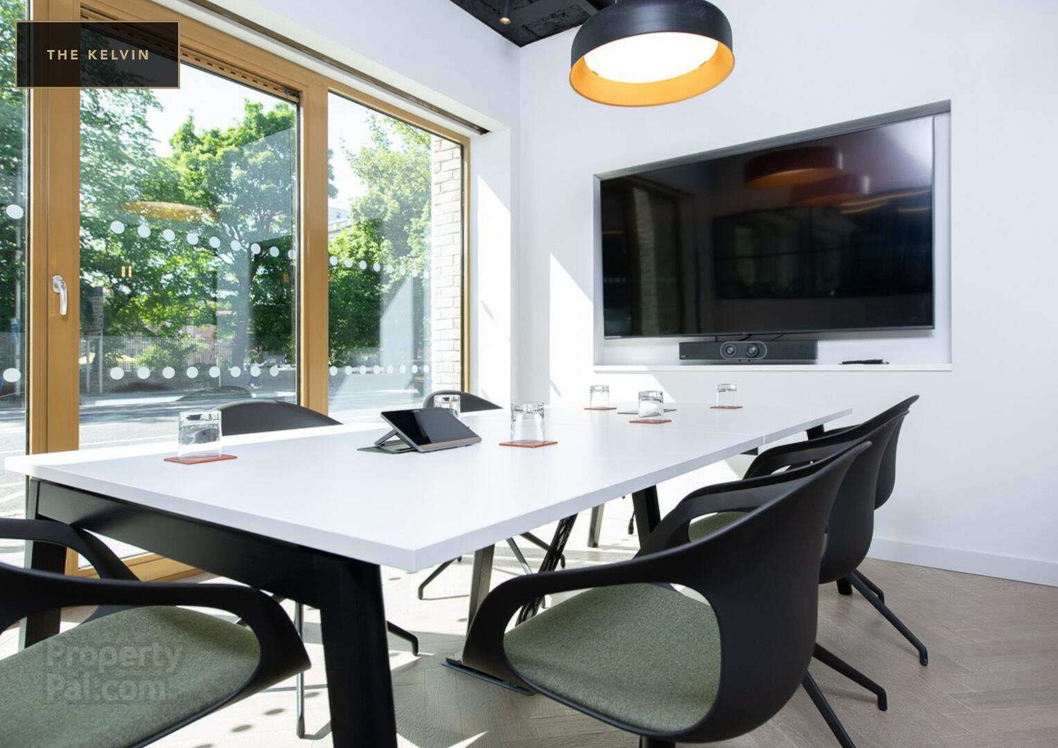 The Kelvin, 17- 25 College Square East, Suite 1 13 of 19