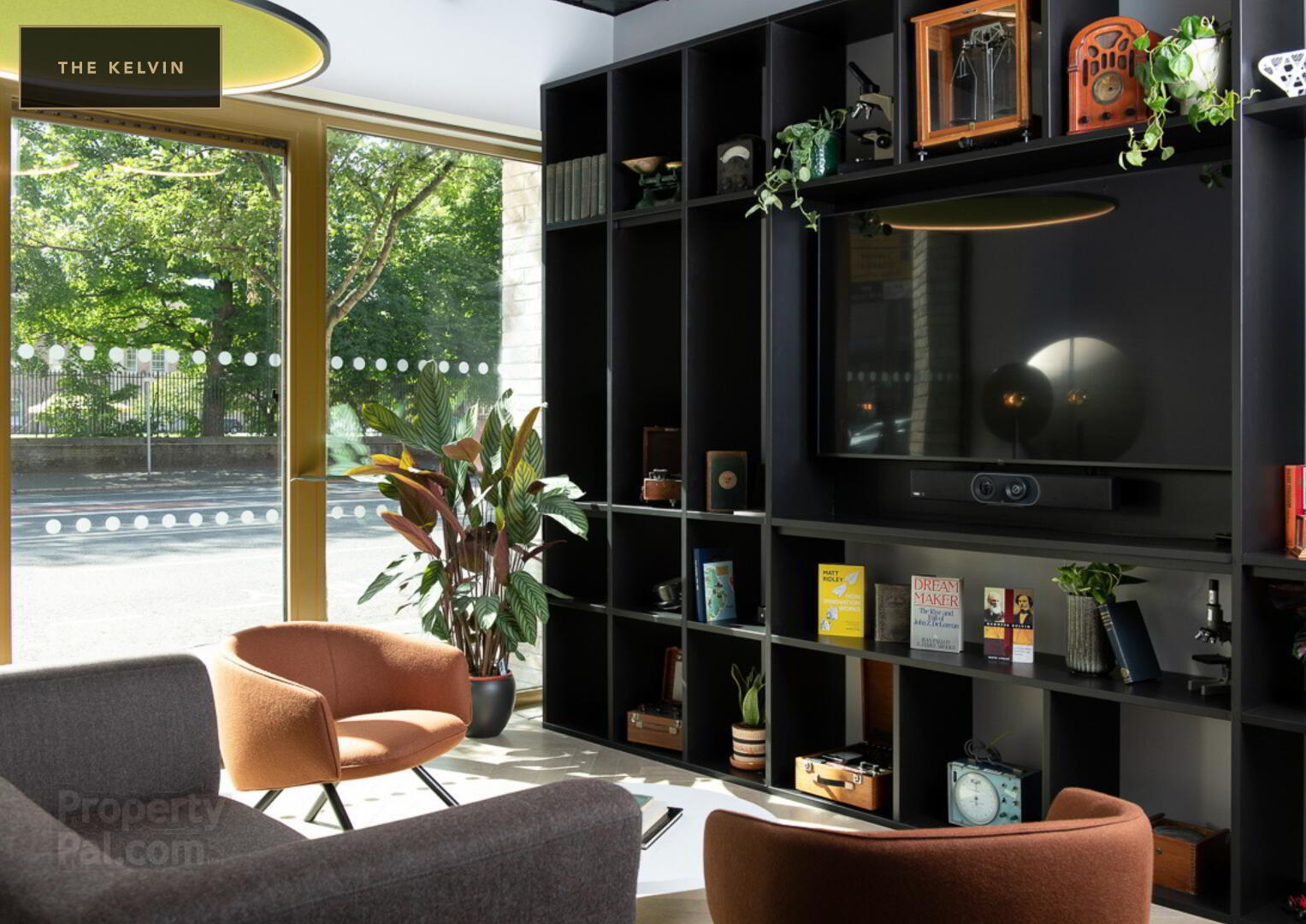 The Kelvin, 17- 25 College Square East, Suite 1 14 of 19