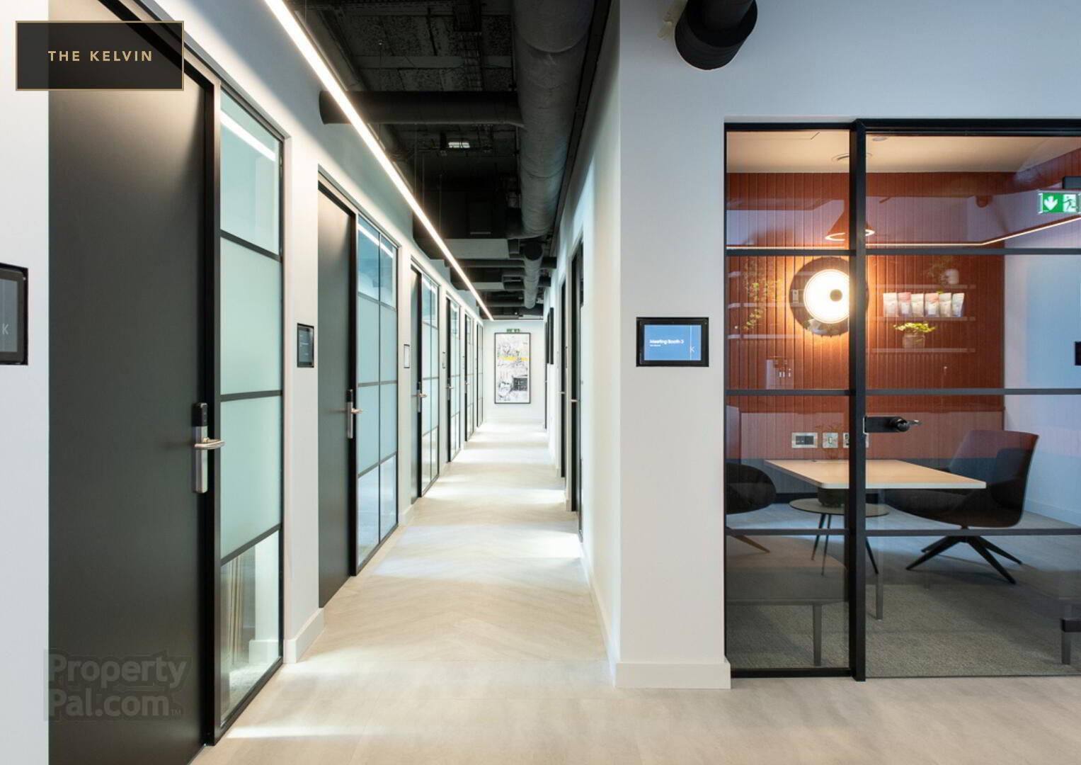 The Kelvin, 17- 25 College Square East, Suite 1 16 of 19