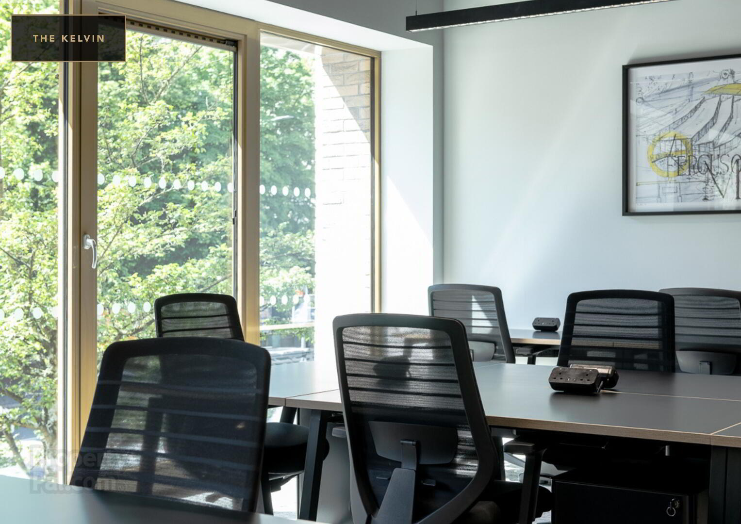 The Kelvin, 17- 25 College Square East, Suite 1 18 of 19