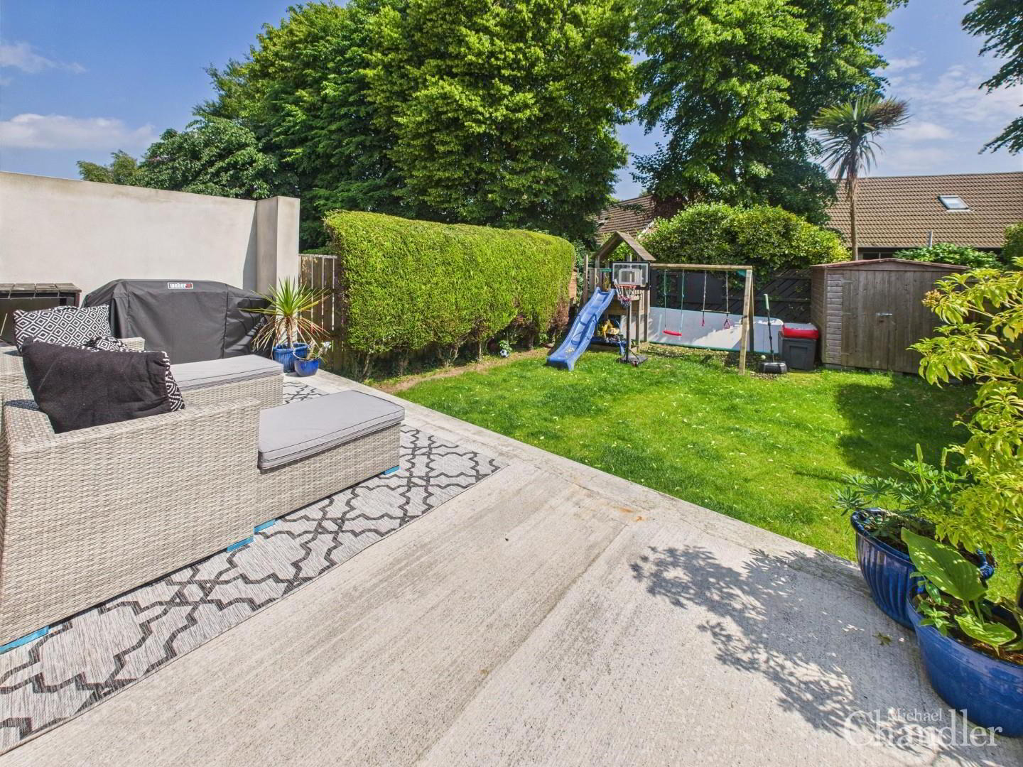 7 Cherryvalley Gardens 21 of 23