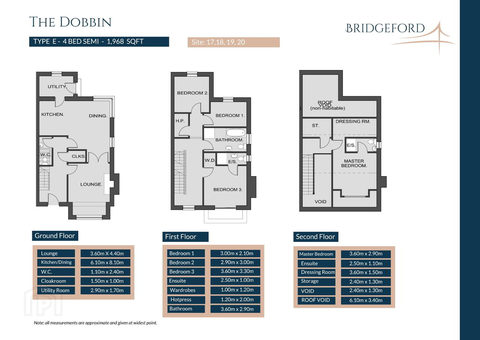 The Dobbin 39 of 40