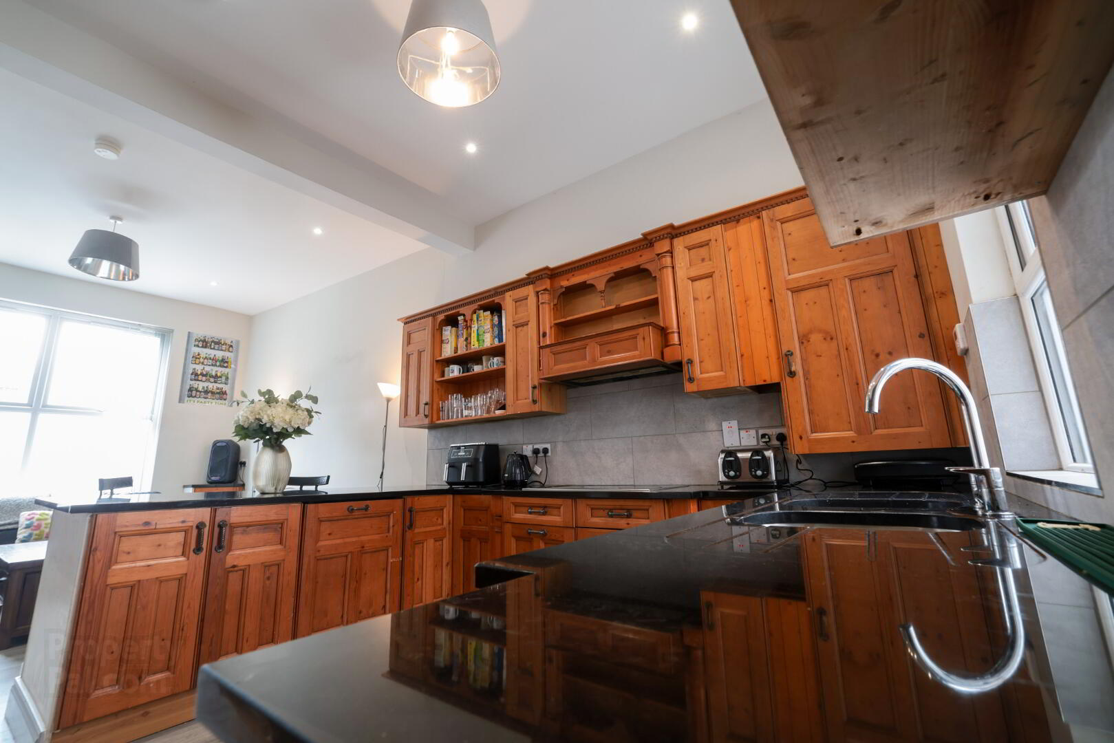 Serviced Accomodation, 16 Rugby Road 4 of 47