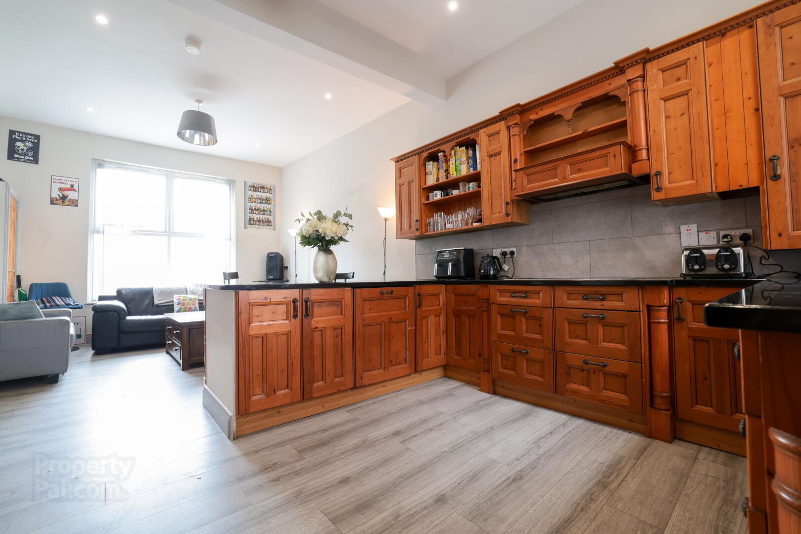 Serviced Accomodation, 16 Rugby Road 5 of 47