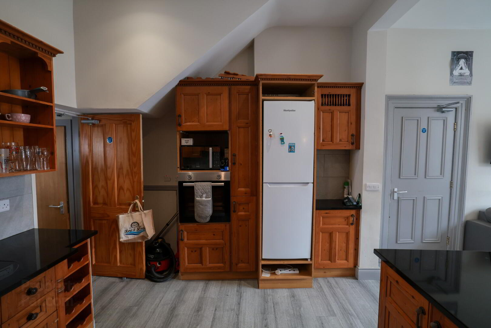 Serviced Accomodation, 16 Rugby Road 13 of 47