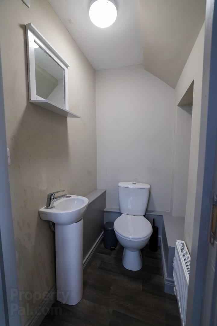 Serviced Accomodation, 16 Rugby Road 15 of 47