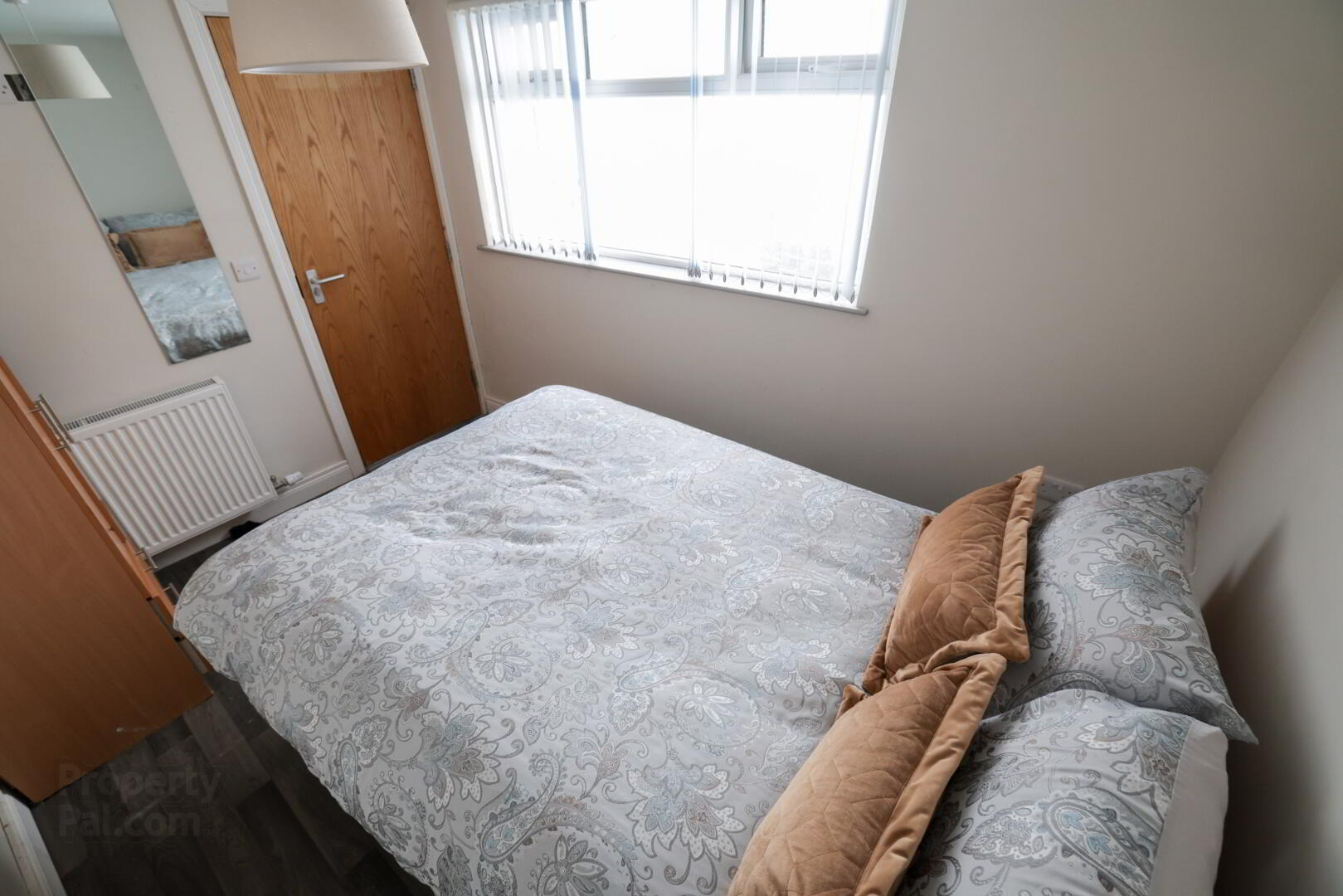 Serviced Accomodation, 16 Rugby Road 18 of 47