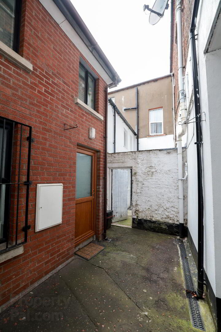 Serviced Accomodation, 16 Rugby Road 23 of 47