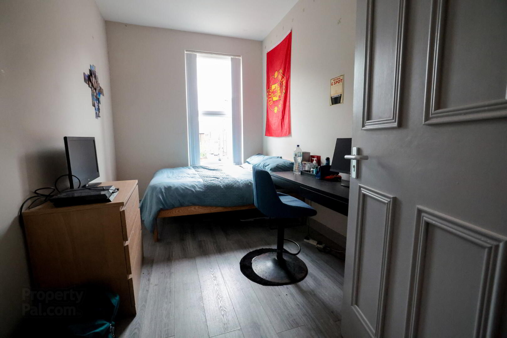 Serviced Accomodation, 16 Rugby Road 35 of 47
